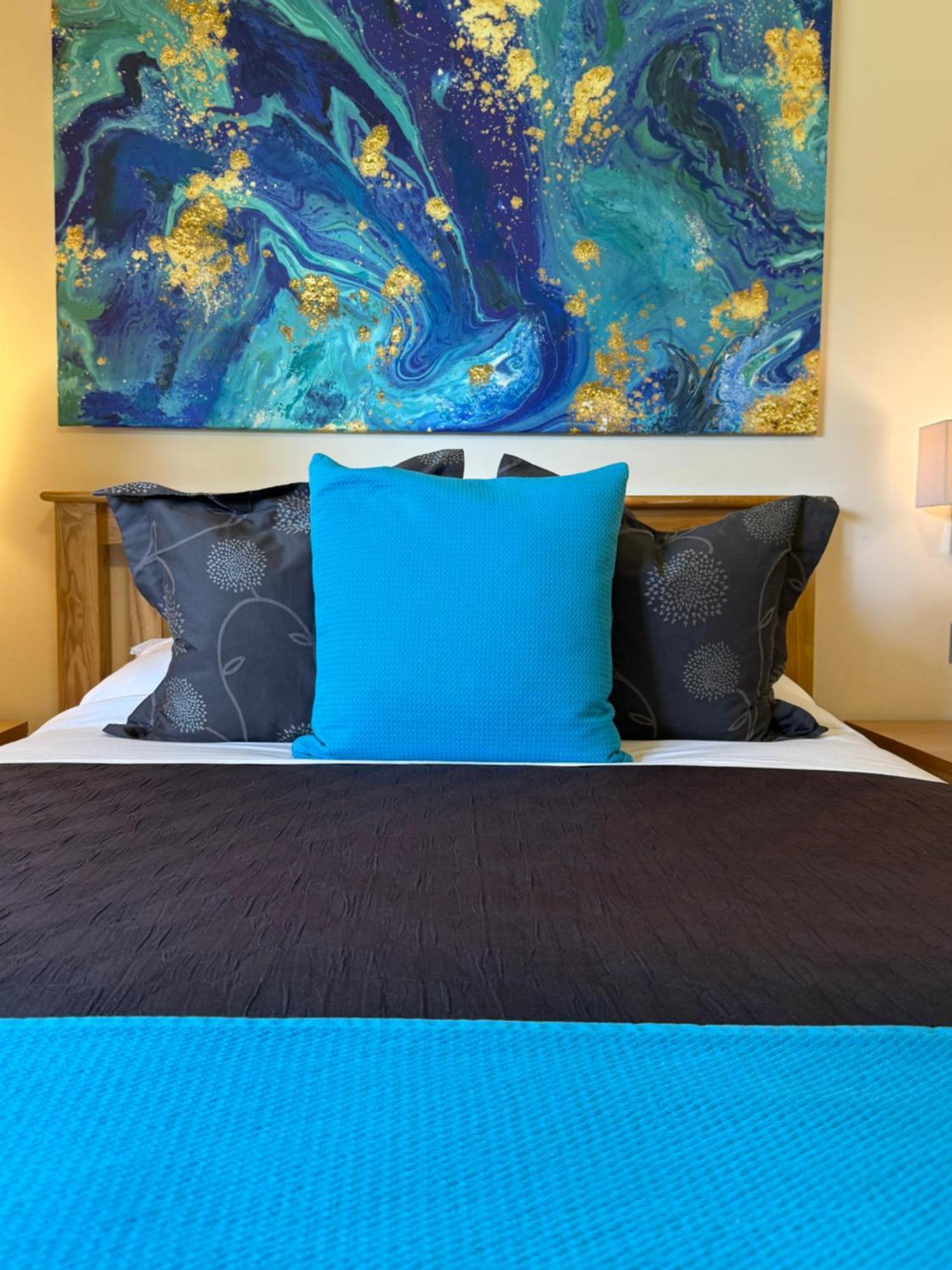 סוליהול Barncroft Luxury Bed & Breakfast מראה חיצוני תמונה