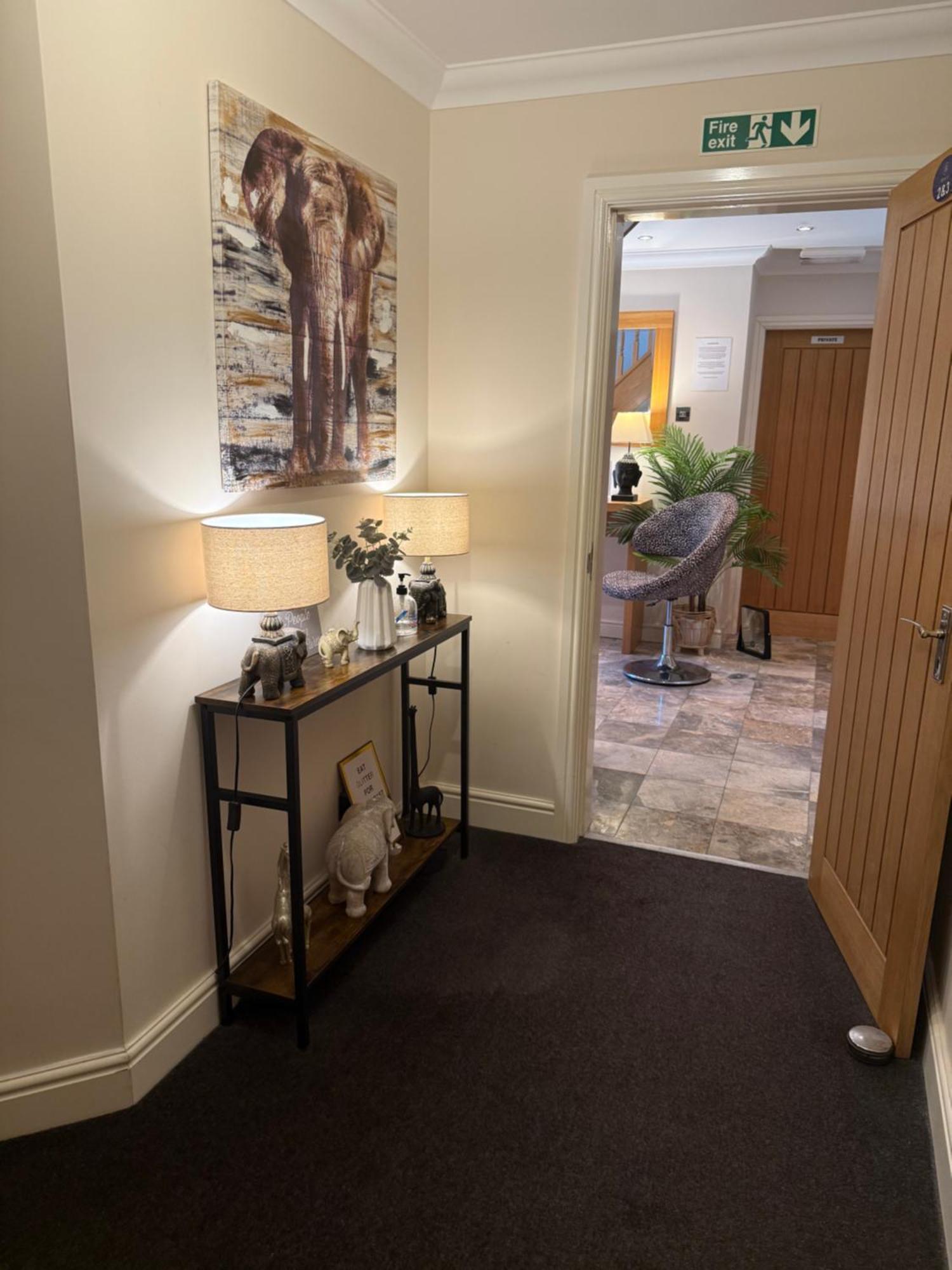 סוליהול Barncroft Luxury Bed & Breakfast מראה חיצוני תמונה