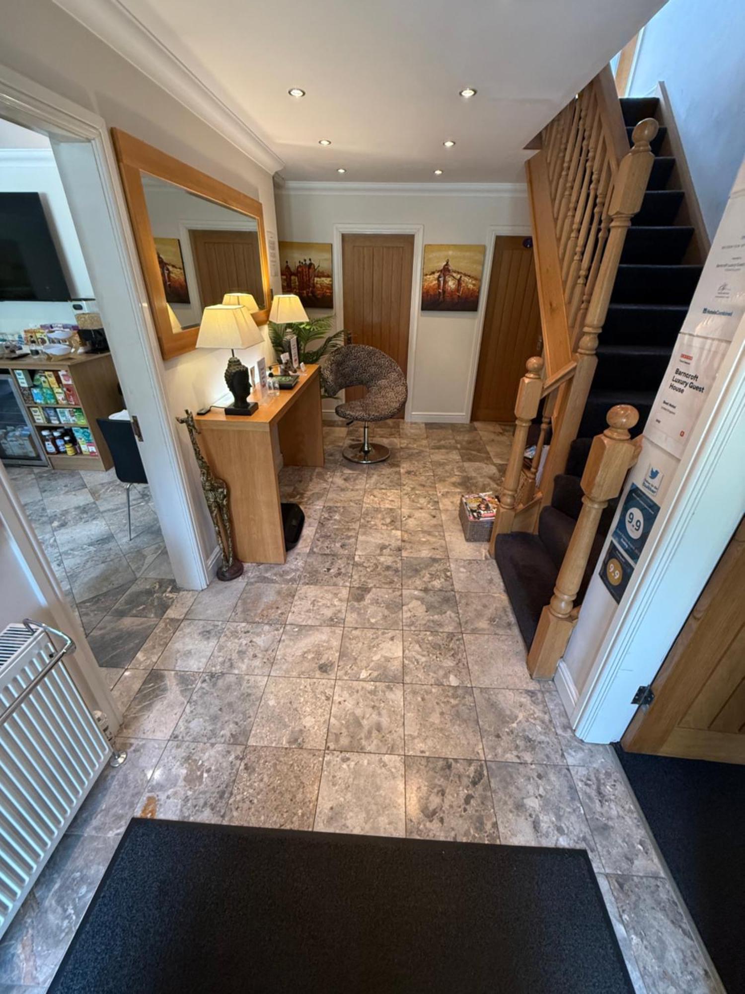 סוליהול Barncroft Luxury Bed & Breakfast מראה חיצוני תמונה